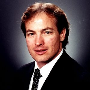 John M. Decker