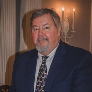 Thomas P. Lindsay