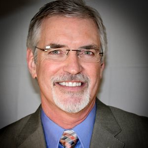 David F. McGinnis