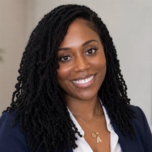 Alisha R. Matthews